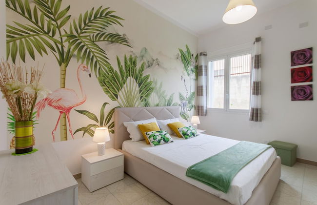 Villa Salemi With Pool - Foto 18