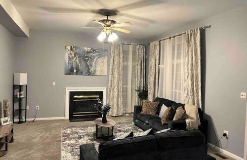 Blissful Abode near Washington DC - Foto 20