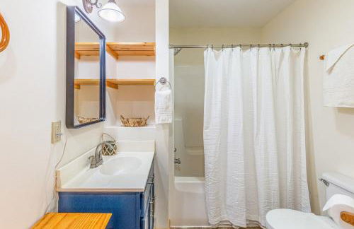 Tree Top Cabin - Foto 13