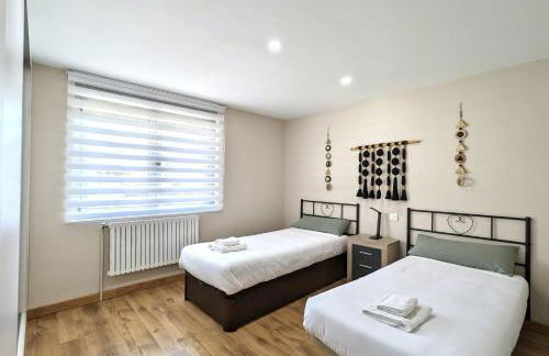 Casa moderno en Renedo de Pielagos - Foto 3