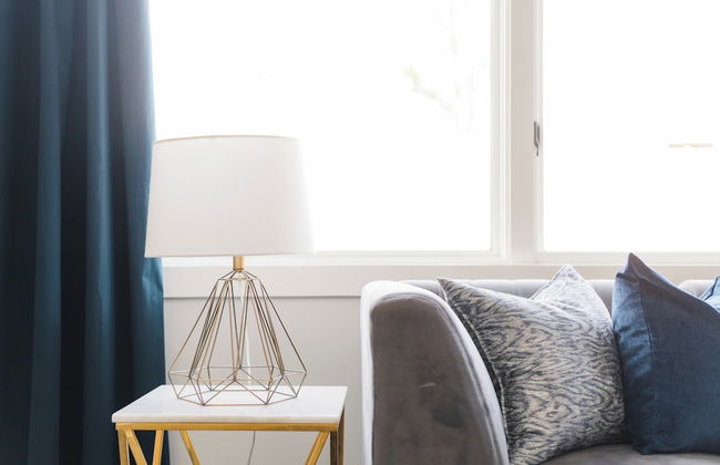 Sapphire By Avantstay Spacious Modern Getaway w/ Pool & Outdoor Grill - Foto 12