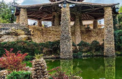 La Mariposa San Antonio - New! 5 min to Downtown! - Foto 22