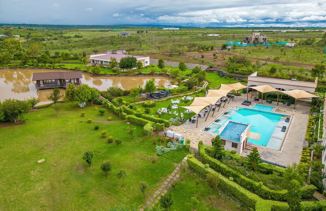 Maiyan Luxury Resort - Foto 27