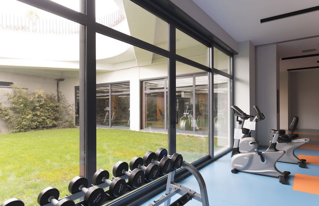 Oryapark Residence - Foto 41