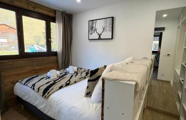 Apartment Les Caribous - Foto 2