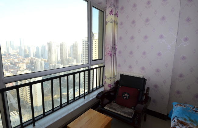Lan Zhou Long Shang View Room - Photo 16