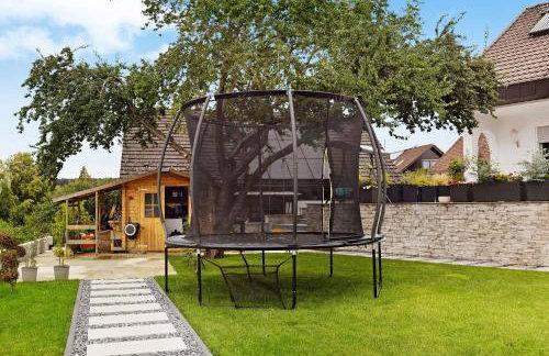 Ferienwohnung BlackForest - Foto 24