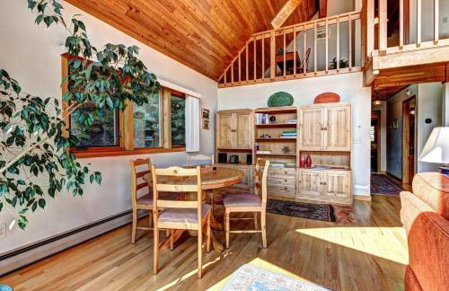 New Luxury Stratton Mountain Chalet - Foto 9