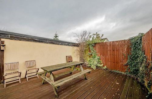 Cosy Cottage nr The Cotswolds Private Parking - Foto 30