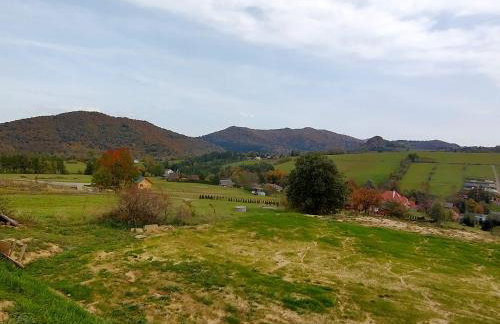 Bieszczadzkie domki z widokiem 793-903-243 - Foto 32