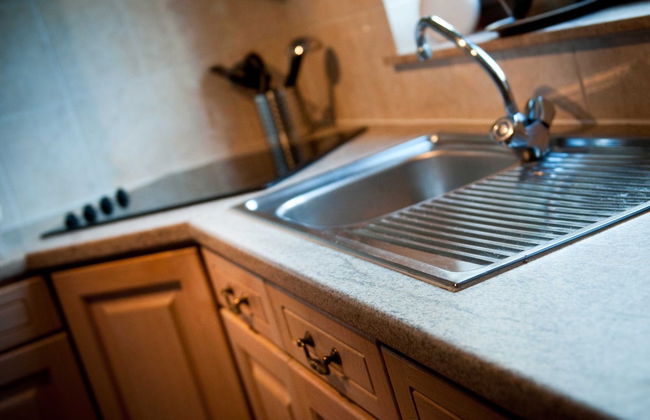 Modern Holiday Home in Stavelot With Fireplace - Photo 8