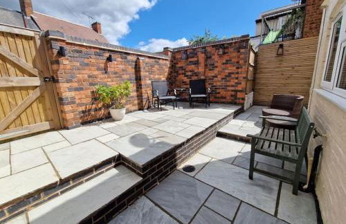 Stylish Little Bowden Retreat - Market Harborough - Foto 29