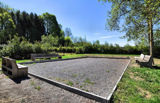 Cottage on the Banks of the Ourthe in Durbuy - Photo 26