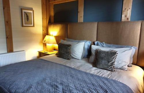 Newland Valley Log Cabins - Foto 42