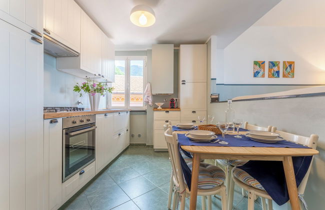 Emma House, Moneglia, Wifi - Foto 14