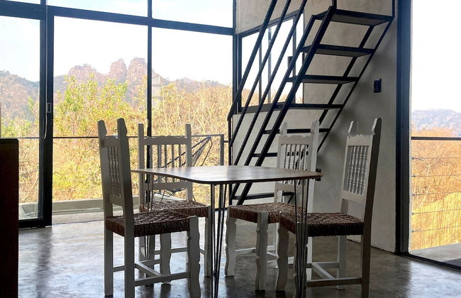 Piedra de Cobre - Foto 13