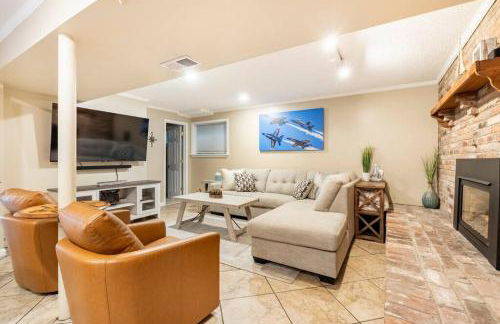 Annapolis Retreat - 7 mins from DTA! - Foto 30