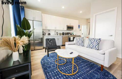 Central 1BR1BAKing BedWiFiWD - Foto 1