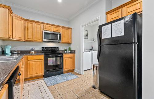 Walk to Arena and Downtown Auburn - Foto 5