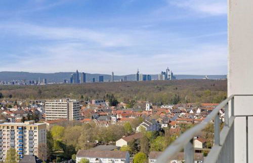 MONTAGO - NO 1 für Monteure und Langzeitaufenthalte 40 qm große Apartments - Foto 6