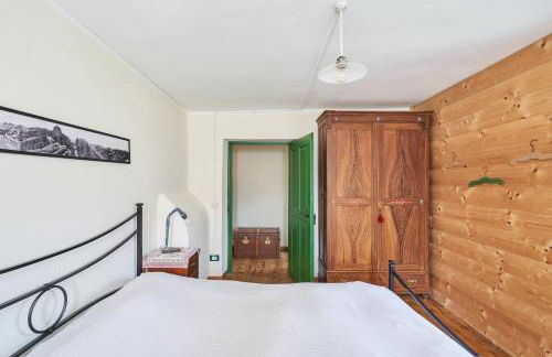 Conte Moro, ospitalità in Vanoi - Foto 24