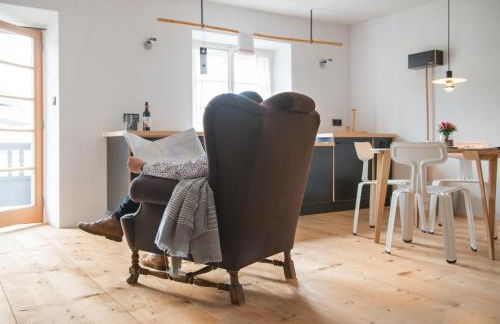 Gästehaus berge Ferienwohnungen - Foto 30