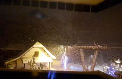 Studio confortable à Allos 20 m² avec vue montagne - Photo 15