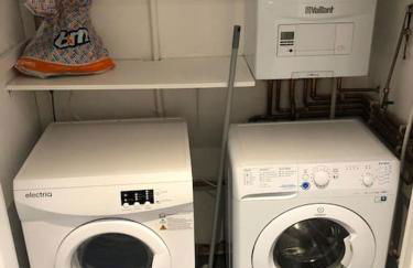 Entire 2 bed modern apartment - Foto 18