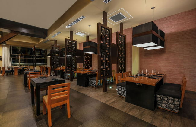 Generations Riviera Maya Family Resort Catamaran, Water Park, All & More Inclusive - Photo 40