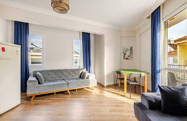 Nehir Apart Otel - Foto 48