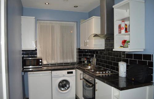 Nice One Bedroom Flat - Foto 8