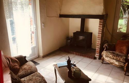 Le Gite Amical des Chiens - Foto 11