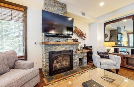 Mammoth Reservations - Foto 6