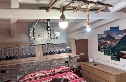 Residenze Vezza - Home sweet home- - Foto 7