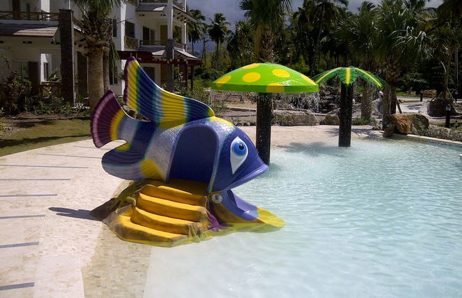 Las Terrenas Townhouse with Private Beach - Foto 14