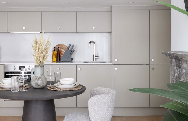 Urban Rest - Merrion Square Apartments - Photo 14