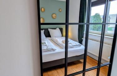 HejU - Charmanter Altbau für 8 oder 6 - Foto 21