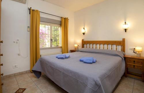 Holiday Home Villa Servinola by Interhome - Foto 10