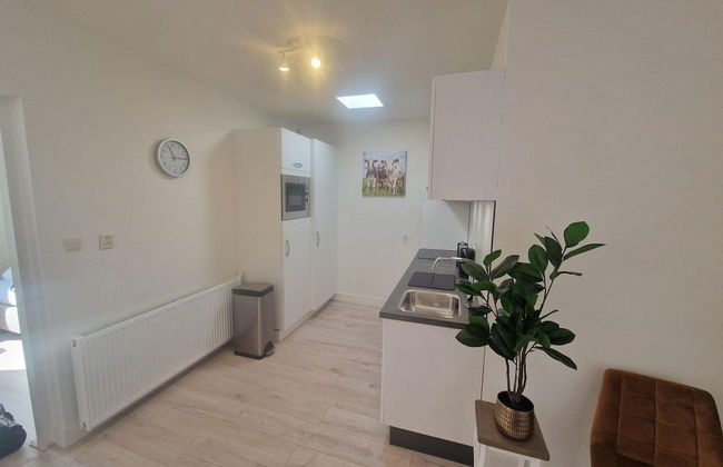 Happy House Bungalow Park Sollasi - Foto 15