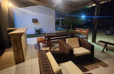 Ilha da Crôa - Barra Sto Antônio - Alagoas - Esquina Praia - Photo 72