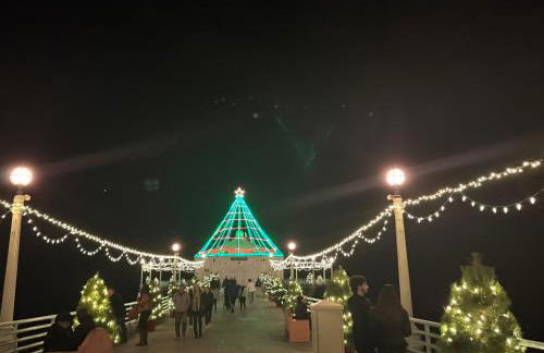 Manhattan Beach Oasis - Foto 5