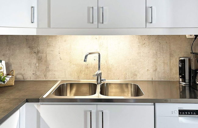 6 Person Holiday Home in Vikbolandet-by Traum - Foto 7