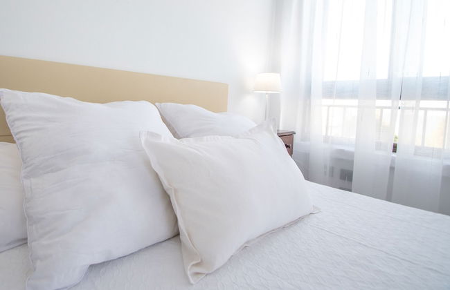 Apartamento Albatros suite - Foto 6