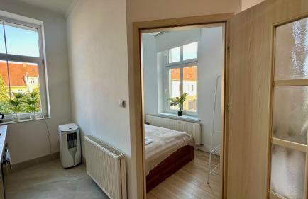 Przytulny i słoneczny apartament nr 1 Góry Sowie, Jezioro, Centrum - Foto 18