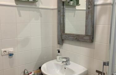 Buhardilla Rústica Mirando a Santa Catalina - Foto 17