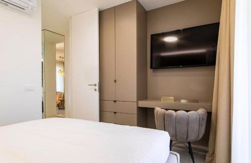 Villa Nina - Apartments with pool near the sea - Foto 69