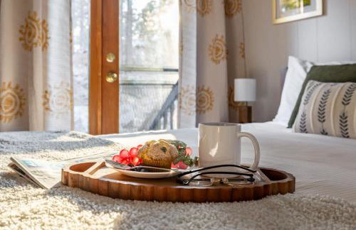 Cozy Chalet in the Pines - Foto 5