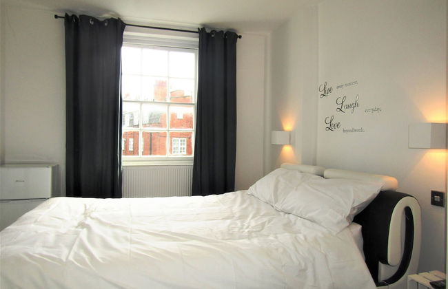 En-suite Room Kings Cross - 7 - Foto 3