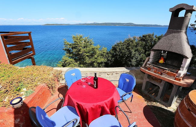 Holiday House Kolic for 2 Persons - Foto 12