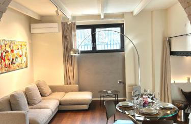 Elegant Design Loft for a Luxury stay, M1 to Duomo - Foto 9